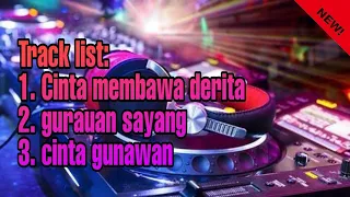 Download DJ BREAKBEAT MIXTAPE | CINTA MEMBAWA DERITA | TERBARU 2020 MP3