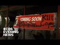 GoFundMe for destroyed restaurant raises over 1 million