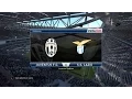 Pes 2015-Juventus Vs Lazio Supercoppa Italiana Shangai 08/08/2015 ITA HD