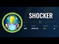 HackTheBox - Shocker
