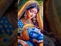 Download Lagu Kya Mohabbat Hai Kya Nazara Hai | Radha Krishna Status | #shorts #radhakrishna