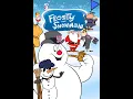 Duckyworth s Live Reaction to Frosty the Snowman -