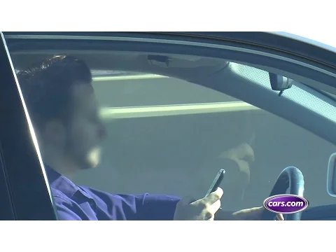 The Dangers of Distracted Driving
