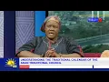 Understanding the traditional calendar of the Akan Traditional Council