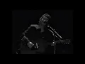 Nadie va a pensar en ti mejor que yo (En Vivo desde Sala Nezahualcóyotl)