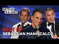 15 Minutes of Sebastian Maniscalco Netflix