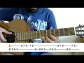 Gitar Dersi - Aşk Dediğin (Majeste)