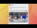 Hoda Kotb shares a message from Al Roker and his family after he was rushed back to the hospital