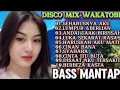 Lagu DISCO MIX WAKATOBI VIRAL POP NOSTALGIA 💥 COCOK UNTUK TEMAN SANTAI 