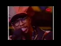 Lo-Key? - I Got A Thang 4 Ya! (Live)