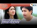 Download Lagu Merasa Dirinya Monster, Tian Minta Hana Menjauh! | Cinta Di Bawah Tangan - Episode 64