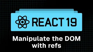 React 19 Tutorial - 38