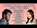 Lagu India Terpopuler Lama Vs Baru - Bollywood Mashup -Bolly TV