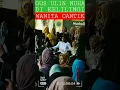 Lagu gus ulin nuha di kelilingi para wanita #shorts