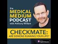 Download Lagu 090 Checkmate: Are Demons Running Your Life?