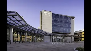 BayCare s St Anthony s Hospital Opens State-of-the-Art Patient Tower