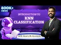 Download Lagu Lec-7: kNN Classification with Real Life Example | Movie Imdb Example | Supervised Learning
