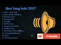 Lagu Mus1k  Hits Pop Indo 2007