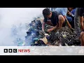 Download Lagu Israeli strike on Rafah triggers UN emergency meeting | BBC News