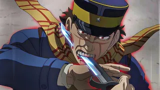 محارب أسطوري خالد بيواجه جيش لوحده في معركة نارية عشان يسلخ جلدهم لسبب غامض ملخص أنمي كامل2 