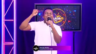 nsindiso mazeka senginikela konke kuwe