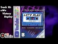 Lagu uWu Victory Replay (Audio) ∙ “Let's Play” by Rod Kim ∙ YouTube Audio Library