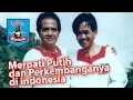 Download Lagu Sejarah Merpati Putih dan Manfaatnya untuk Tuna Netra