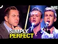 Download Lagu The Audition That BROKE The Internet | Britain's Got Talent