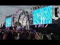 Red Velvet - Bad Boy @ MIK Festival London