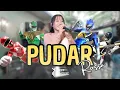 PUDAR - FANI ELLEN (LIVE COVER FYP MUSIC PRODUCTION)