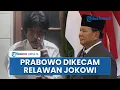 Download Lagu Prabowo Tuai Kritik Pedas dari \