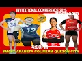 Download Lagu CHERY TIGGO CROSSOVER VS KOBE SHINWA UNIVERSITY INVITATIONAL CONFERENCE 2025