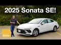 Download Lagu 2025 Hyundai Sonata SE | New Base Trim, Lower Price!
