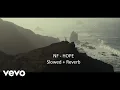 Download Lagu NF - HOPE (Slowed + Reverb)
