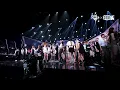 [4K] NMIXX 'Birthday Wish' Music Bank 1st Place Encore Facecam @Music Bank 261030