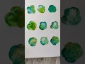 Last minute easy St Patrick s Day watercolor
