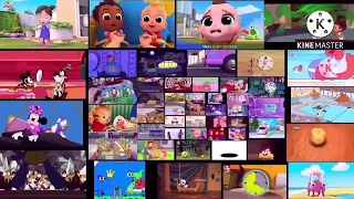 up to faster parison compilation