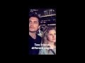 John Mayer Gets A Homemade Tattoo And Then Gives His Friends One