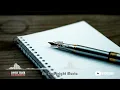 Download Lagu Backsound Music Ceria Keren untuk Tugas Sekolah - Pena