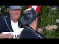Lasse stefanz Medley [Allsång På Skansen 2012]