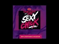 Calenton x Sexy Bitch - Mora x David Guetta x DJ Joako155