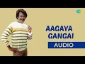 Download Lagu Aagaya Gangai - Dharma Yuddham | Malaysia Vasudevan | Rajinikanth | Sridevi | Ilaiyaraaja Innisai