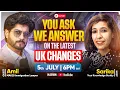 Download Lagu Live Q\u0026A on the Latest UK Immigration Updates