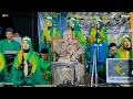 Lagu 🔴#LIVE GROUP SENI SHOLAWAT KASUKA NADA - JK AUDIO - SOBO. GEYER - 09 DESEMBER 2025