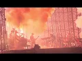 Post Malone - Intro Better Now Live Toronto July 20 2023