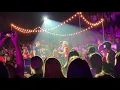 RubberBand - 倒行詩