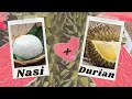 Download Lagu Nasi Durian | Boleh ke???