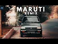Maruti (Remix) - Dhanda Nyoliwala | Miki Malang | Ron Likhari | Addix 
