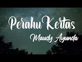 Download Lagu Maudy Ayunda - Perahu Kertas | Lirik Lagu