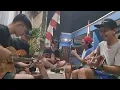 Download Lagu BULAN | RADJA (COVER)
